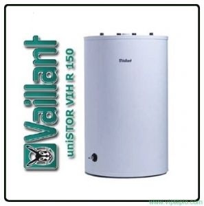 Емкостный водонагреватель косвенного нагрева Vaillant VIH R 150.