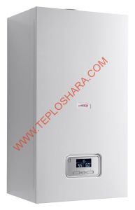 Газовый двухконтурный котел Protherm Panther 35 KTV 2015 года выпуска, нового поколения.