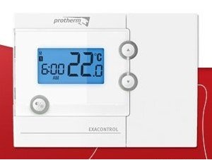 Купить терморегулятор Protherm ExaCONTROL в Киеве