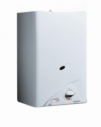 КУПИТЬ КОЛОНКУ ГАЗОВУЮ DEMRAD C 150 S В КИЕВЕ КУПИТЬ 