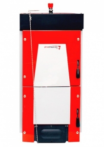Котёл твёрдотопливный напольный чугунный PROTHERM КАПИБАРА SOLITECH PLUS 6 – 30/46,5 кВт (дрова/уголь)