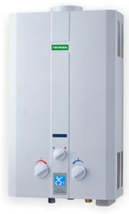 Газовая колонка Termaxi JSD 20 W-A1 купить в Киеве