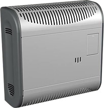 КУПИТЬ конвектор газовый настенный DEMRAD (Демрад) PROMETHEUS NGS 20 - 2 кВт КИЕВ КУПИТЬ