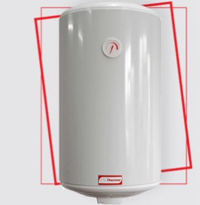 Водонагреватель, бойлер накопительный Thermor(Термор) Steatite PRO 80