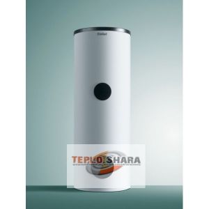 Емкостный водонагреватель косвенного нагрева Vaillant VIH R 400
