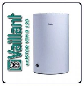 Бойлер косвенного нагрева Vaillant VIH R 120.