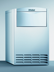 Котел напольный газовый Vaillant (Вайлант) atmoVIT VK INT 324/1-5 одноступенчатый низкотемпературный котел, мощность 32,0 кВт