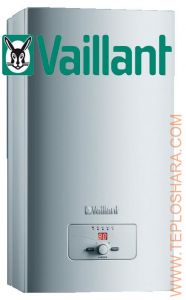 ЭЛЕКТРИЧЕСКИЙ НАСТЕННЫЙ КОТЕЛ VAILLANT ELOBLOCK VE 18