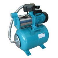 Насосная станция Watomo(Ватомо) GP PS 125 multi/24C