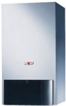 Газовый настенный котёл Wolf (Вульф) CGU-2-24 с естесственной тягой, 24 кВт
