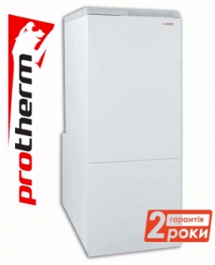 КУПИТЬ котел газовый чугунный PROTHERM МЕДВЕДЬ 30 KLZ В КИЕВЕ, СКИДКА 15% КУПИТЬ