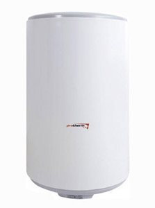 Водонагреватель бойлер водо-водяной ёмкостный PROTHERM B200 S стационарный с двойным теплообменником и диффузором, объём 200 л.