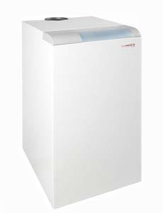 Котел газовый чугунный стационарный PROTHERM МЕДВЕДЬ 20 TLO независящий от электроэнергии с пьезоророзжигом, мощность 18.5 кВт