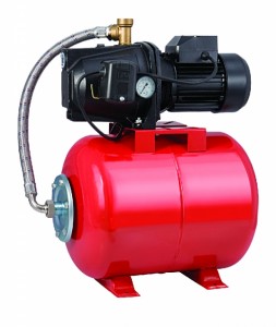Насосная станция SPRUT AUJSP 505A/50L купить насос Киев