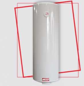 Водонагреватель, бойлер накопительный Thermor (Термор) Steatite PRO SLIM 50   